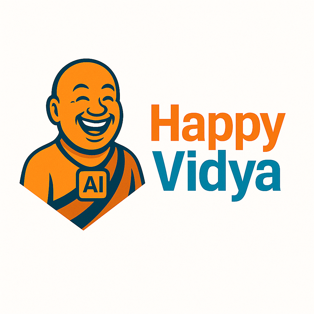 happyvidya.com